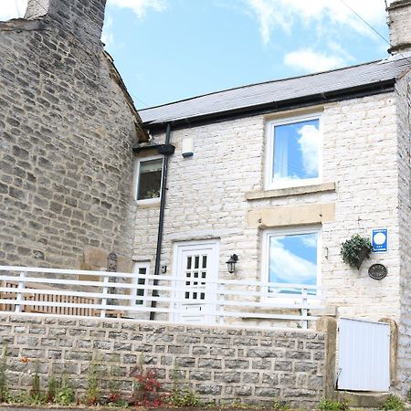 Bank Cottage Bradwell (Derbyshire) Exterior foto