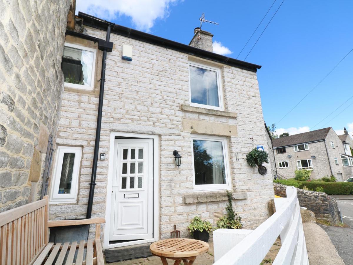 Bank Cottage Bradwell (Derbyshire) Exterior foto