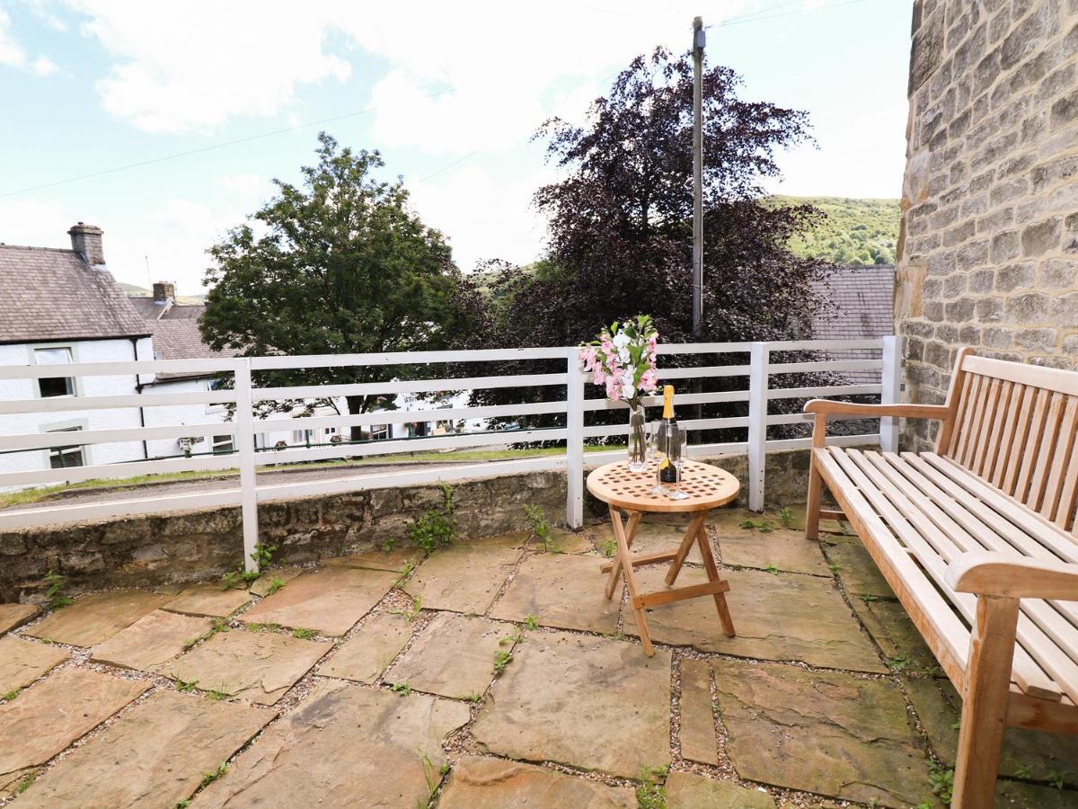 Bank Cottage Bradwell (Derbyshire) Exterior foto