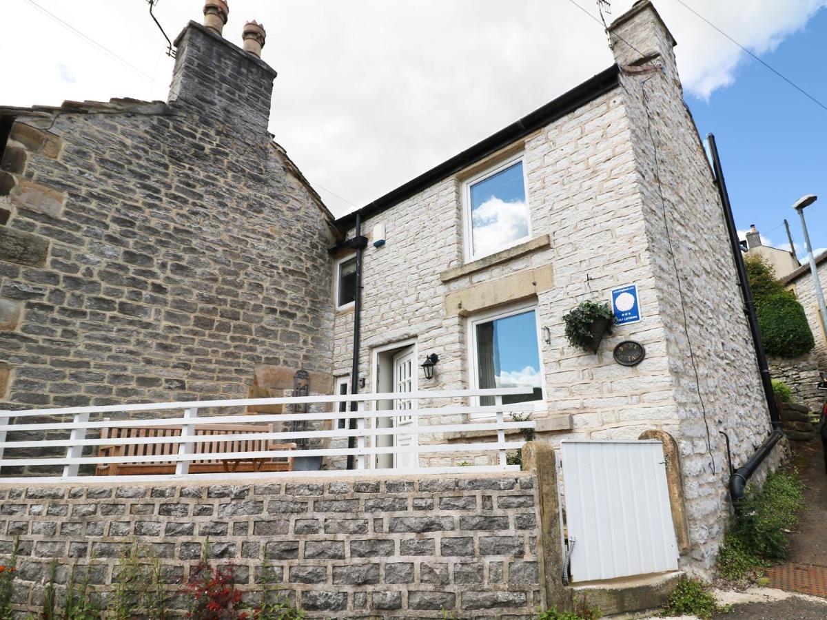 Bank Cottage Bradwell (Derbyshire) Exterior foto